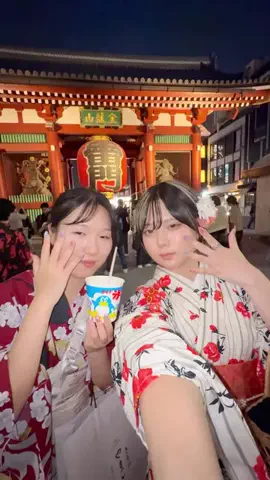 tabibiyoriのTikTok投稿