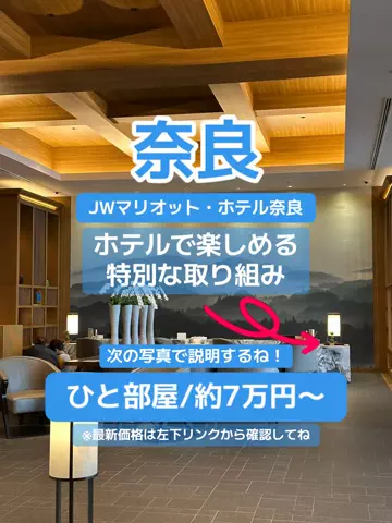 🌺なみひらりさ✈️🗺️｜絶景ホテル×コスパ旅のTikTok投稿