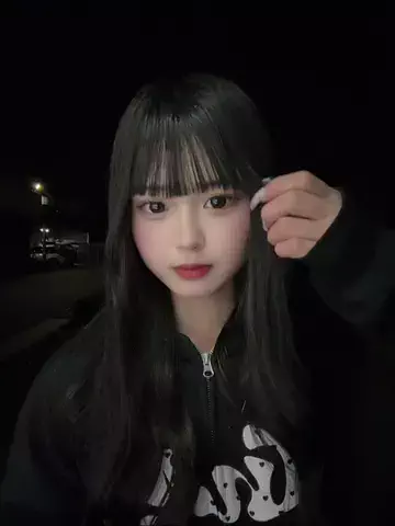 美優のTikTok投稿