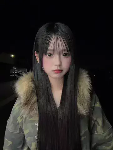美優のTikTok投稿