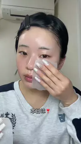 真帆のTikTok投稿