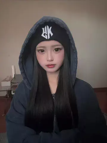 美優のTikTok投稿