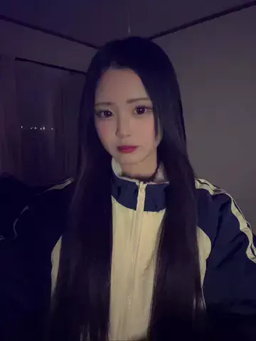 美優のTikTok投稿
