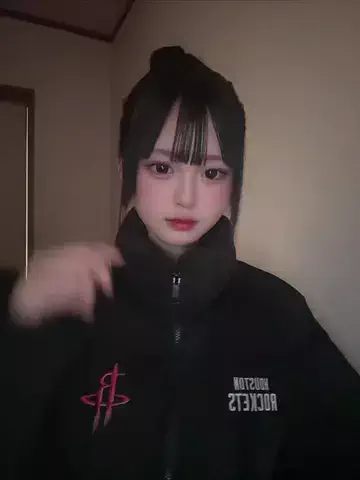 美優のTikTok投稿
