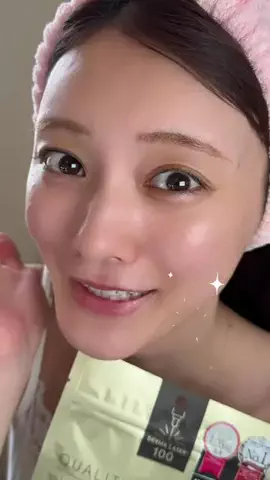 自己満美容ちゃん🚺のTikTok投稿
