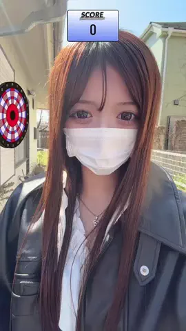 ひとみのTikTok投稿