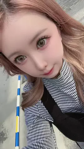 りほたん星人のTikTok投稿