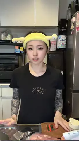 こばれみ🖤🫧のTikTok投稿