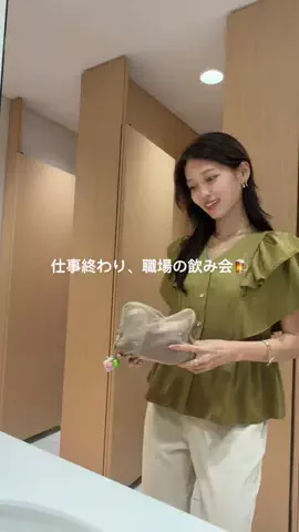 いたちゃ-んのTikTok投稿