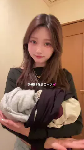 大澤　綾菜(おおさわ　あやな)のTikTok投稿