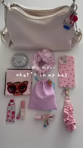 dot.girlちゃんのTikTok投稿