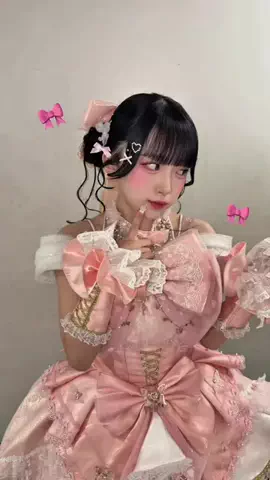 望月もものTikTok投稿
