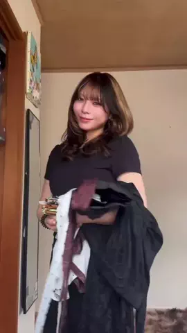 東ノエルのTikTok投稿