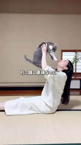 hina｜余白のある暮らしのTikTok投稿
