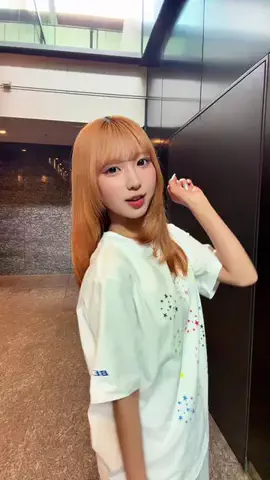 ちゃをのTikTok投稿