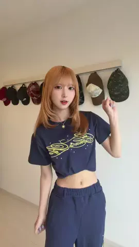 ちゃをのTikTok投稿