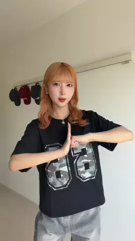 ちゃをのTikTok投稿