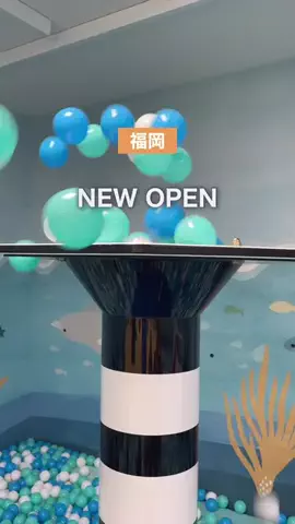 こなつ | 福岡子連れおでかけのTikTok投稿