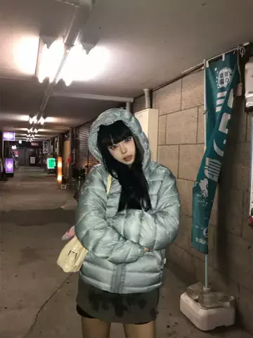 佳のTikTok投稿