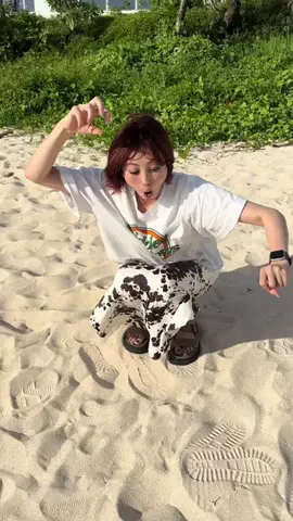 澪 花のTikTok投稿