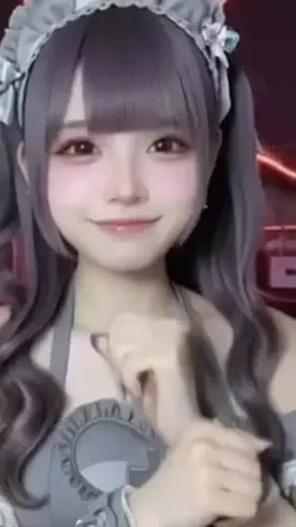Quán MaidCafe Dollbox Việt NamのTikTok投稿