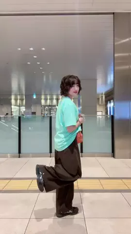 0imochannのTikTok投稿