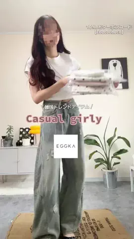 ちょこ🍫🤍のTikTok投稿