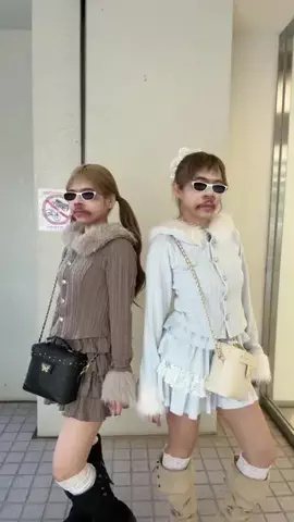 みつきのTikTok投稿