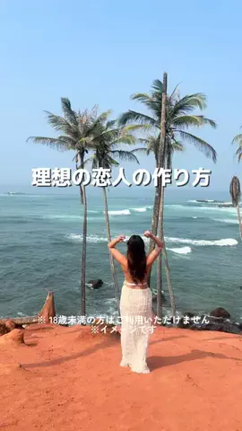 Natsumi✈️【YouTube】のTikTok投稿