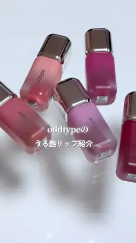 miのTikTok投稿