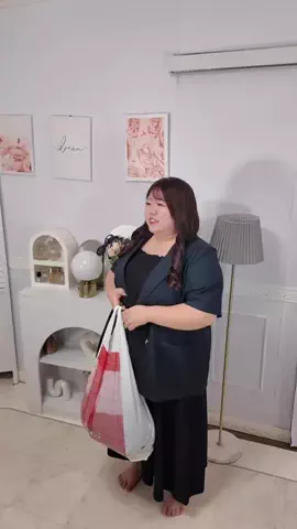 ごつぽよライフのTikTok投稿