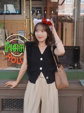 mayuのTikTok投稿