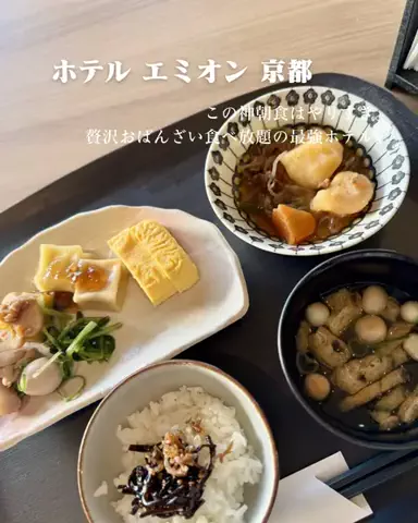 HOTEL PICKS｜ホテル・宿案内のTikTok投稿