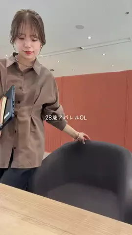 mayuのTikTok投稿
