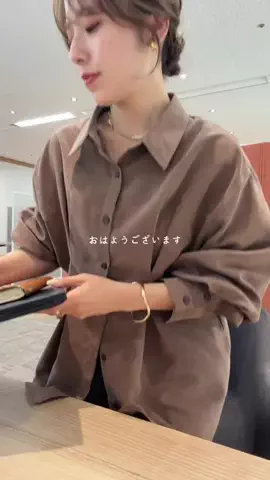mayuのTikTok投稿