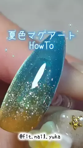 @fit.nail.yukaのTikTok投稿