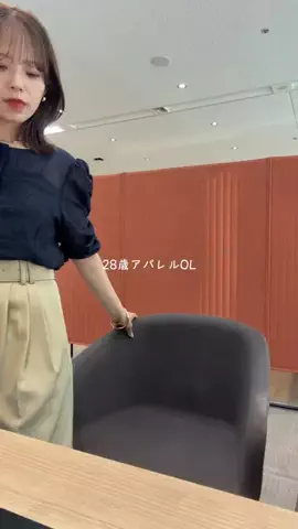 mayuのTikTok投稿