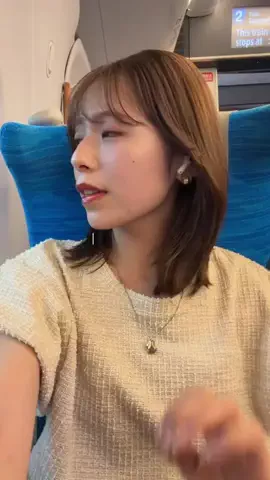 mayuのTikTok投稿