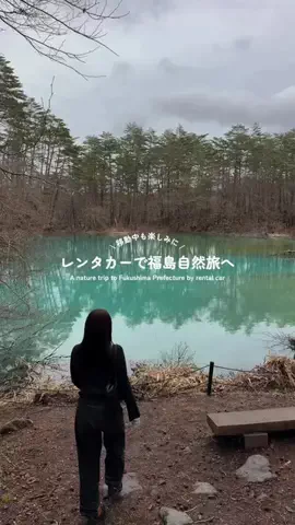 hotaru ｜地方･自然旅好きOLのTikTok投稿