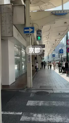りりり｜京都グルメのTikTok投稿