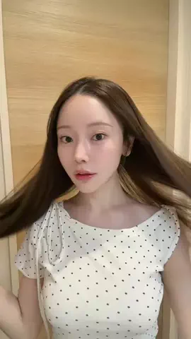 はむのTikTok投稿