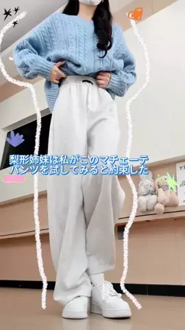 lizihaoのTikTok投稿