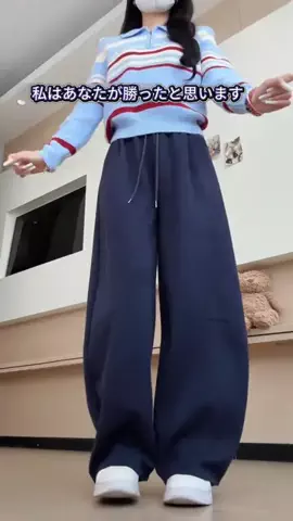 lizihaoのTikTok投稿