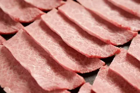 焼肉王子🐃👑のTikTok投稿