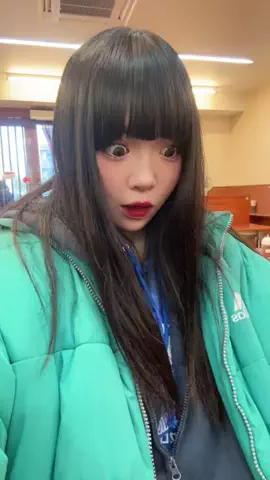 にこりのTikTok投稿
