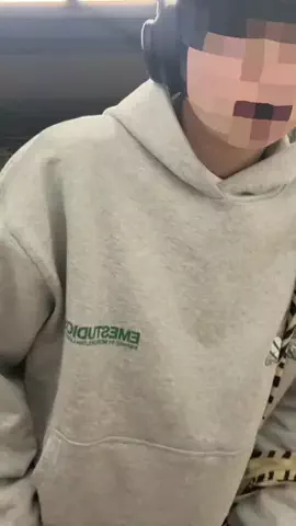 限界建築学生のTikTok投稿