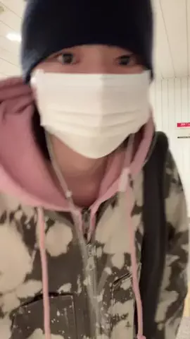 限界建築学生のTikTok投稿