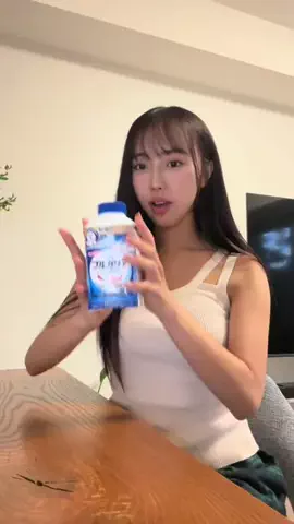 川谷花音のTikTok投稿