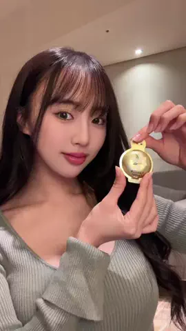 川谷花音のTikTok投稿