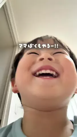 もちまる〻ずぼらママを救う育児のTikTok投稿